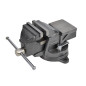 SG HEAVY-DUTY SWIVEL BASE BENCH VICE 4"/ 100mm