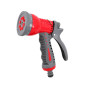 8-PATTERN PLASTIC SPRAY GUN