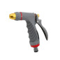 BRASS ADJUSTABLE JET SPRAY GUN