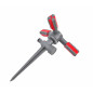 3-ARM ROTATING SPRINKLER ON SPIKE 3-ARM ROTATING SPRINKLER ON SPIKE