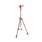 PULSATING LAWN SPRINKLER ON TRIPOD 90cm