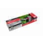 OSCILLATING SPRINKLER w/ 17 PLASTIC NOZZLE