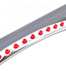 ZRASZACZ OSCYLACYJNY DYSZE ABS