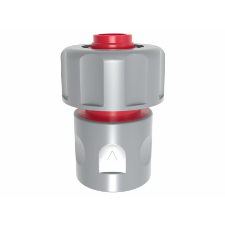 3/4'' GARDEN HOSE QUICK CONNECTOR 40pcs