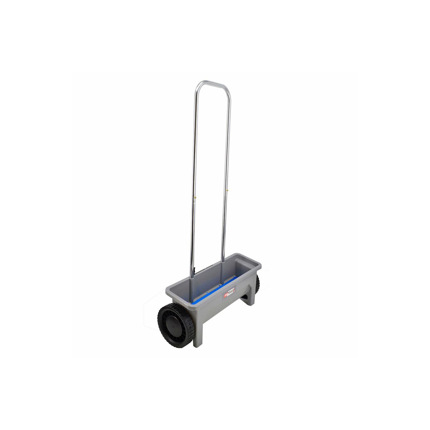 PUSH LAWN SPREADER 12L
