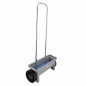PUSH LAWN SPREADER 12L