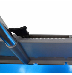 HAND PUSH SPREADER 12L