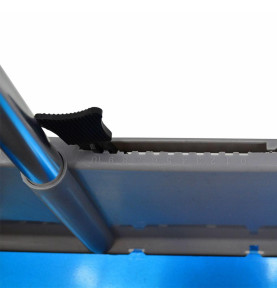 HAND PUSH SPREADER 12L