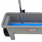 PUSH LAWN SPREADER 12L