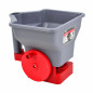 HANDHELD LAWN SPREADER 3L