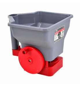 HANDHELD LAWN SPREADER 3L