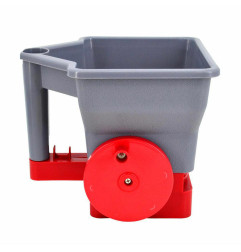 SIEWNIK OGRODOWY 3L RĘCZNY