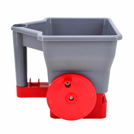 HANDHELD LAWN SPREADER 3L