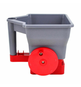 HANDHELD LAWN SPREADER 3L