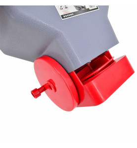 SIEWNIK OGRODOWY 3L RĘCZNY