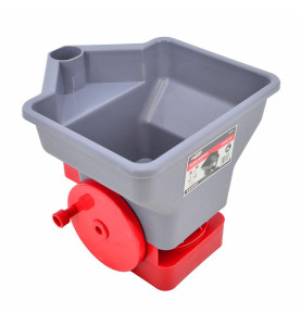 HANDHELD LAWN SPREADER 3L