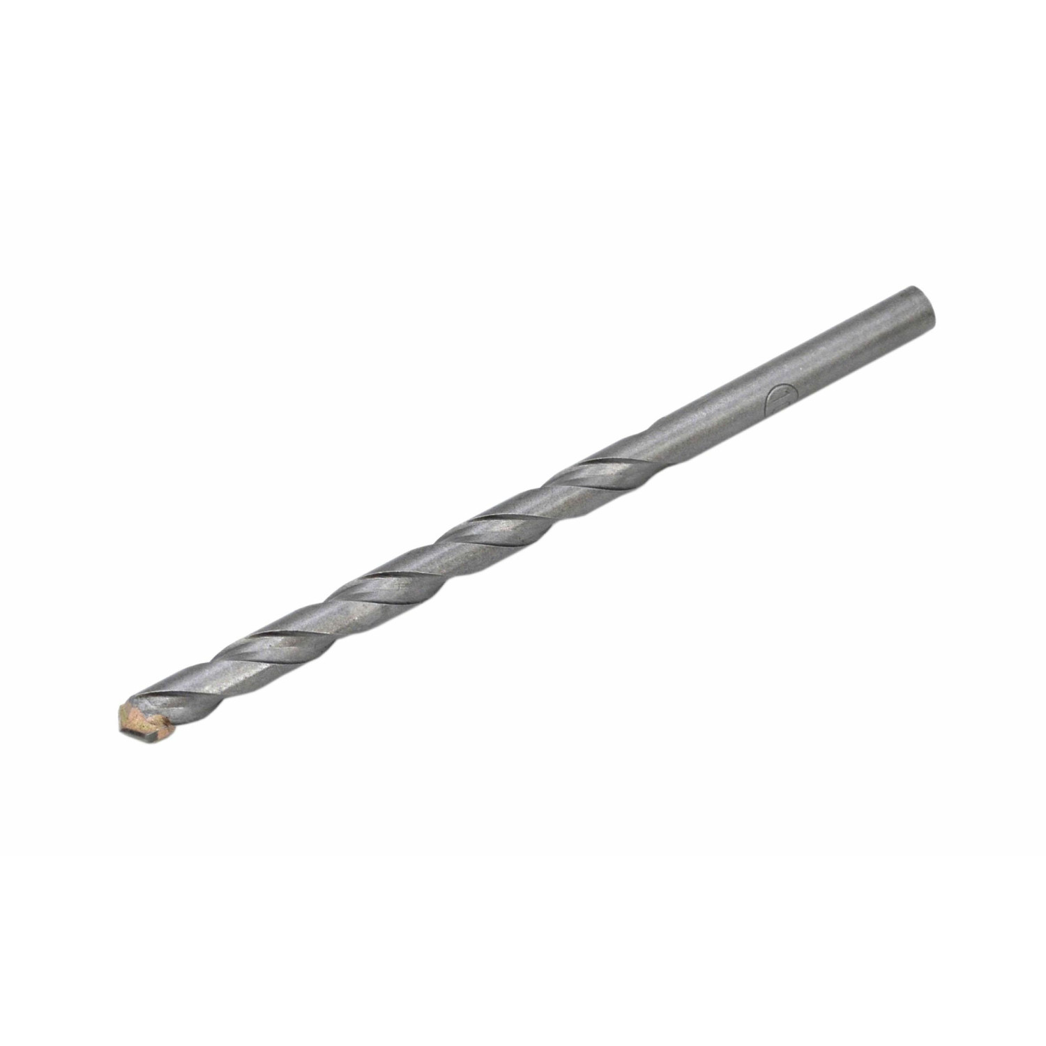 CYLINDRICAL TCT MASONRY DRILL BIT 6x100mm