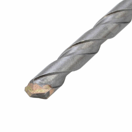 CYLINDRICAL TCT MASONRY DRILL BIT 8x120mm