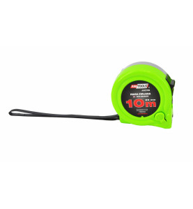 MEASURING TAPE ABS 10m x 25mm