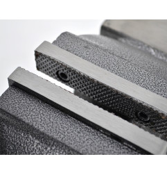 SG HEAVY-DUTY SWIVEL BASE BENCH VICE 8"/ 200mm