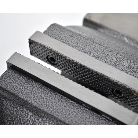 IMADŁO ŚLUSARSKIE OBROTOWE SG 8"/200mm