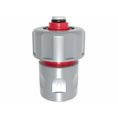 3/4'' HOSE QUICK CONNECTOR w/ AUTO STOP 40pcs