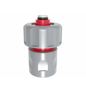 3/4'' HOSE QUICK CONNECTOR w/ AUTO STOP 40pcs
