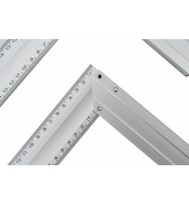 KĄTOWNIK ALUMINIOWY 350mm