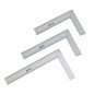 CARPENTERS ALU TRY SQUARE 350mm CARPENTERS ALU TRY SQUARE 350mm