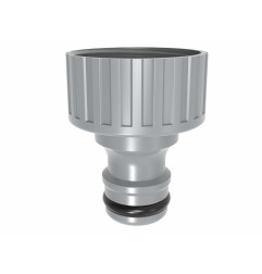 1/2" GARDEN FEMALE THREADED TAP ADAPTER 200pcs