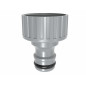 1/2" GARDEN FEMALE THREADED TAP ADAPTER 200pcs