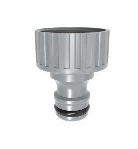 1/2" GARDEN FEMALE THREADED TAP ADAPTER 200pcs