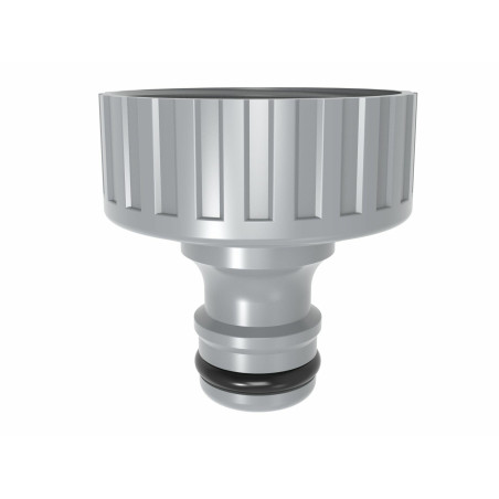 3/4" GARDEN FEMALE THREADED TAP ADAPTER 100pcs