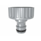 3/4" GARDEN FEMALE THREADED TAP ADAPTER 100pcs 3/4" GARDEN FEMALE THREADED TAP ADAPTER 100pcs