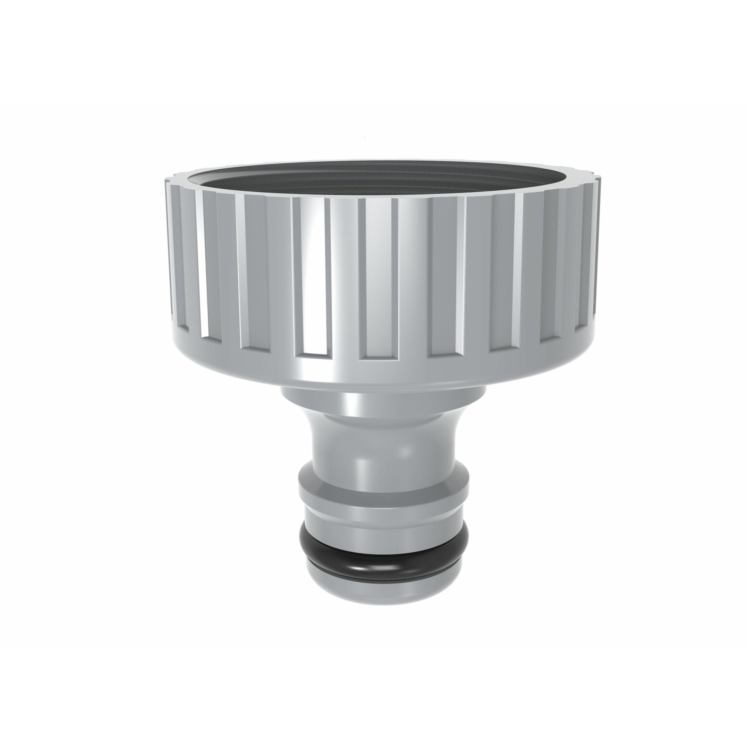 1" GARDEN FEMALE THREADED TAP ADAPTER 100pcs 1" GARDEN FEMALE THREADED TAP ADAPTER 100pcs