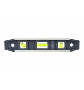 MAGNETIC LEVEL TORPEDO 23cm