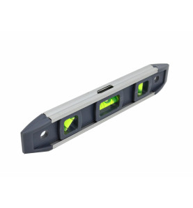 MAGNETIC LEVEL TORPEDO 23cm