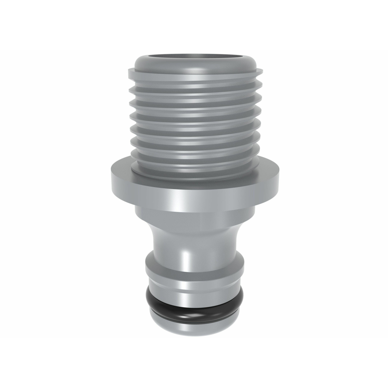 1/2" GARDEN MALE THREADED TAP ADAPTER 200pcs