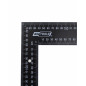 CARPENTERS STEEL SQUARE 400x600x2mm