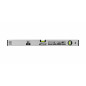 ALUMINIUM SPIRIT LEVEL 100cm/ 2 VIALS