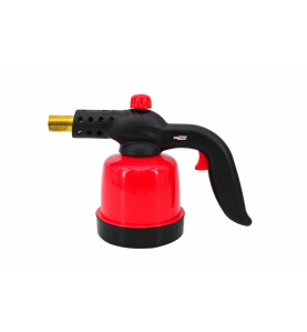 CARTRIDGE GAS BLOW TORCH w/ PIEZO IGNITION