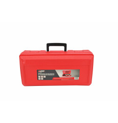 GWINTOWNICA DO RUR 2szt. 1-1/2", 2" ZESTAW WALIZKA