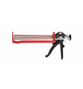 REINFORCED CAULKING GUN 300ml