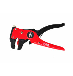 AUTOMATIC WIRE STRIPPING & CUTTING PLIERS 175mm 0.5-6mm²