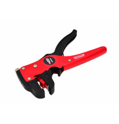 AUTOMATIC WIRE STRIPPING & CUTTING PLIERS 175mm 0.5-6mm²