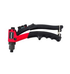HAND RIVETER /2.4-4.8mm/