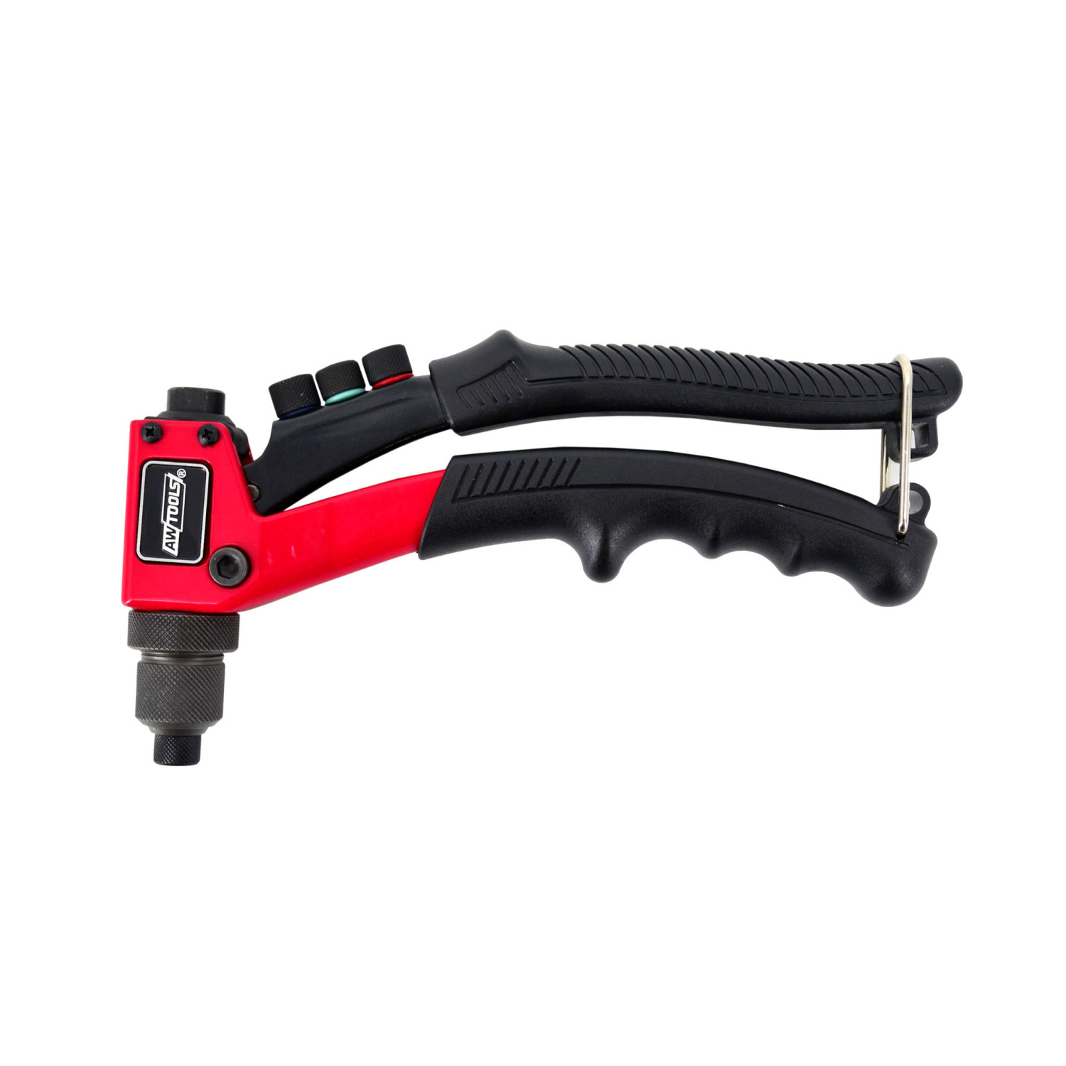 NITOWNICA 200mm 2,4-3,2-4,0-4,8mm