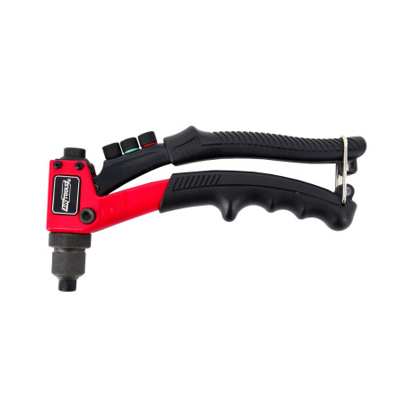 NITOWNICA 200mm 2,4-3,2-4,0-4,8mm