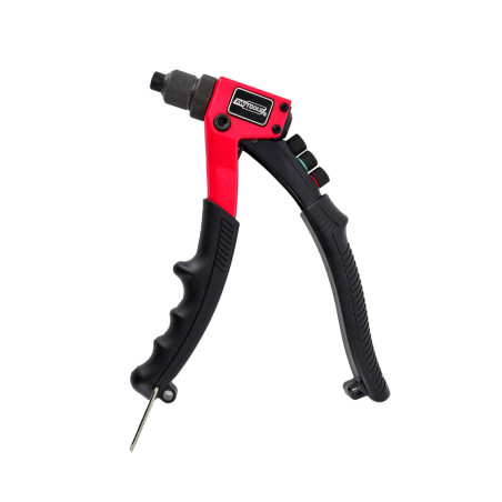 NITOWNICA 200mm 2,4-3,2-4,0-4,8mm