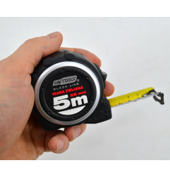 MEASURING TAPE ABS TPR 3m x 16mm